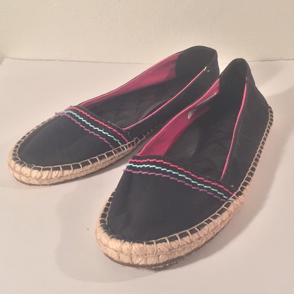 espadrilles beach shoes